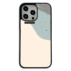 AKAM AMCWA14PROMAX-BOHO4 Cover For Apple iPhone 14 Pro Max