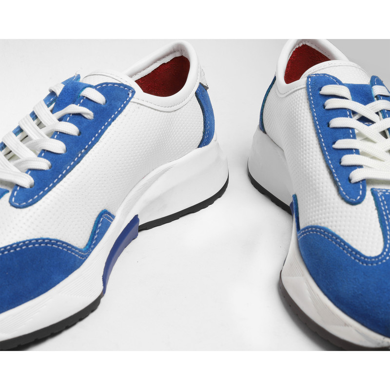 کفش روزمره زنانه کفش مسعود تبریز مدل F - 2228