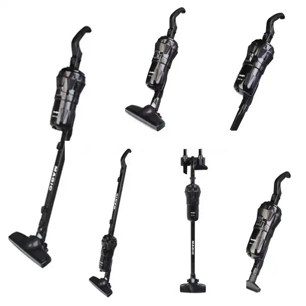 جاروبرقی فانتوم مدل   MAGIC P3000