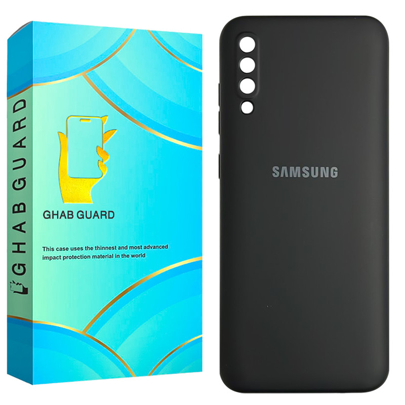 کاور قاب گارد مدل SILG20 مناسب برای گوشی موبایل سامسونگ Galaxy A70 / A70s