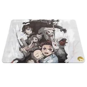 Hoomero Demon slayer anime A2065 Mousepad