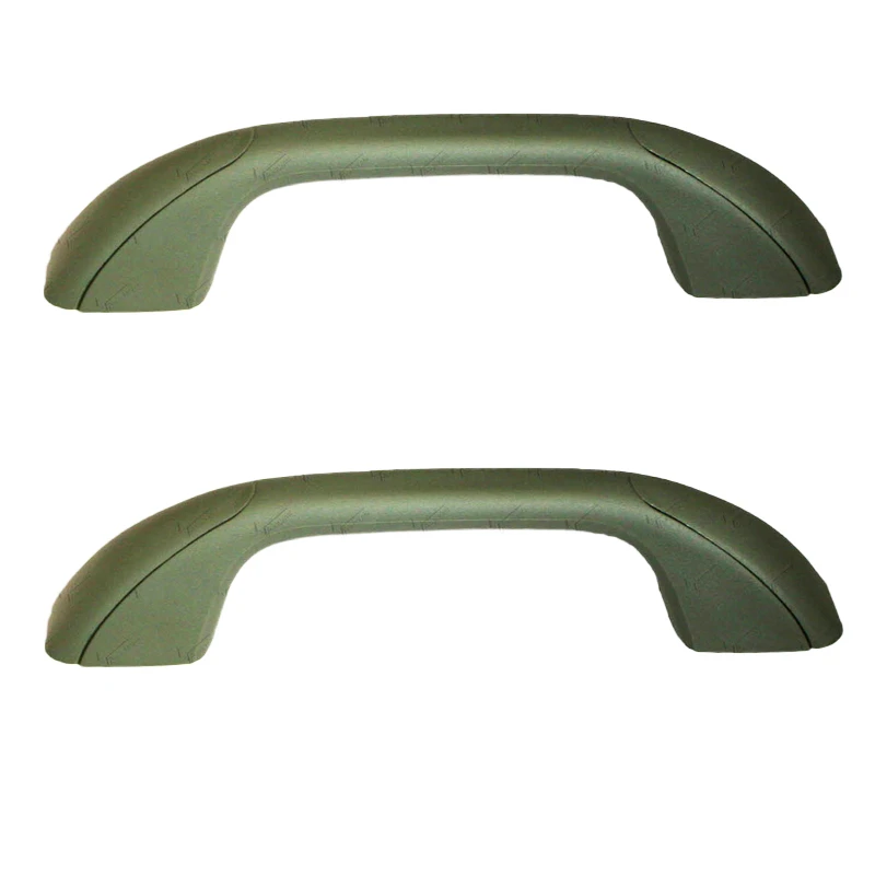 دستگیره سقف خودرو قطعه سازان کبیر مدل DAS-L90-30835 مناسب برای رنو L90 مجموعه 2 عددی