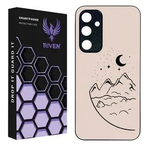 RIVEN RI3-5 Case For Samsung Galaxy A35