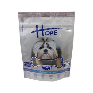 تشویقی سگ مدل گوساله وزن 90 گرم