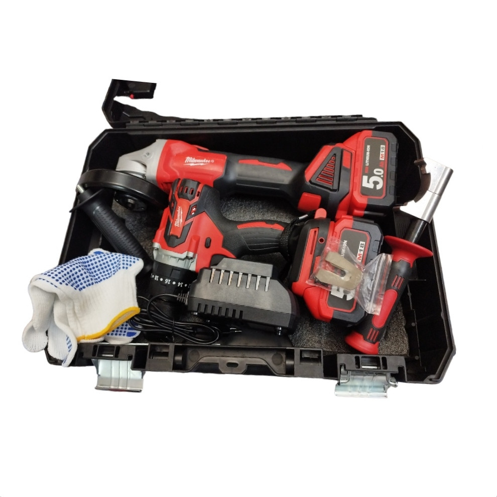 مینی فرز شارژی  مدل M18- UZT - 2023AA15BB