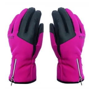 دستکش اسکی زنانه مت مدل Alp22