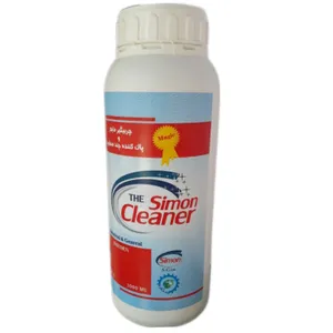 مایع تمیز کننده چند منظوره سیمون مدل NX _ 23 حجم 1000 میلی لیتر