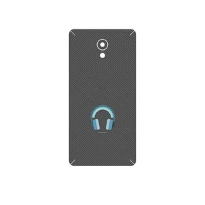 MAHOOT Minimal Headphone Icon Cover Sticker for Lenovo Vibe P2