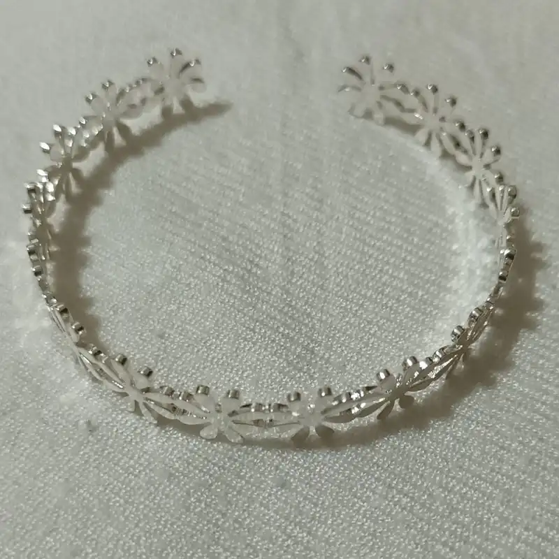 دستبند زنانه اکسسورایز مدل SMD04