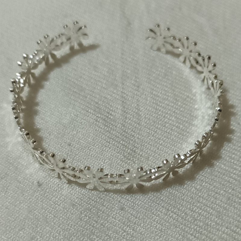 دستبند زنانه اکسسورایز مدل SMD04