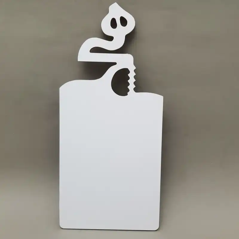 تخته سرو چوبی خام مدل mnc44