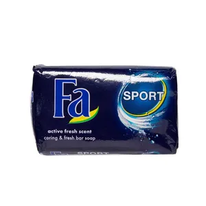 صابون شستشو فا مدل Sport وزن 175 گرم