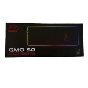 نقد و بررسی ماوس پد مخصوص بازی تسکو مدل GMO 50 توسط خریداران