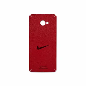 MAHOOT RL-NK Cover Sticker for HTC Butterfly S