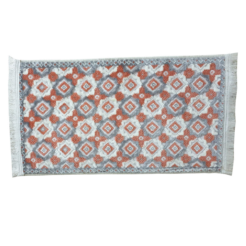 پادری کد zrzr سایز 50x80 سانتی متر