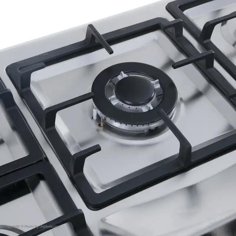 اجاق گاز صفحه ای جیلارد مدل S-2503