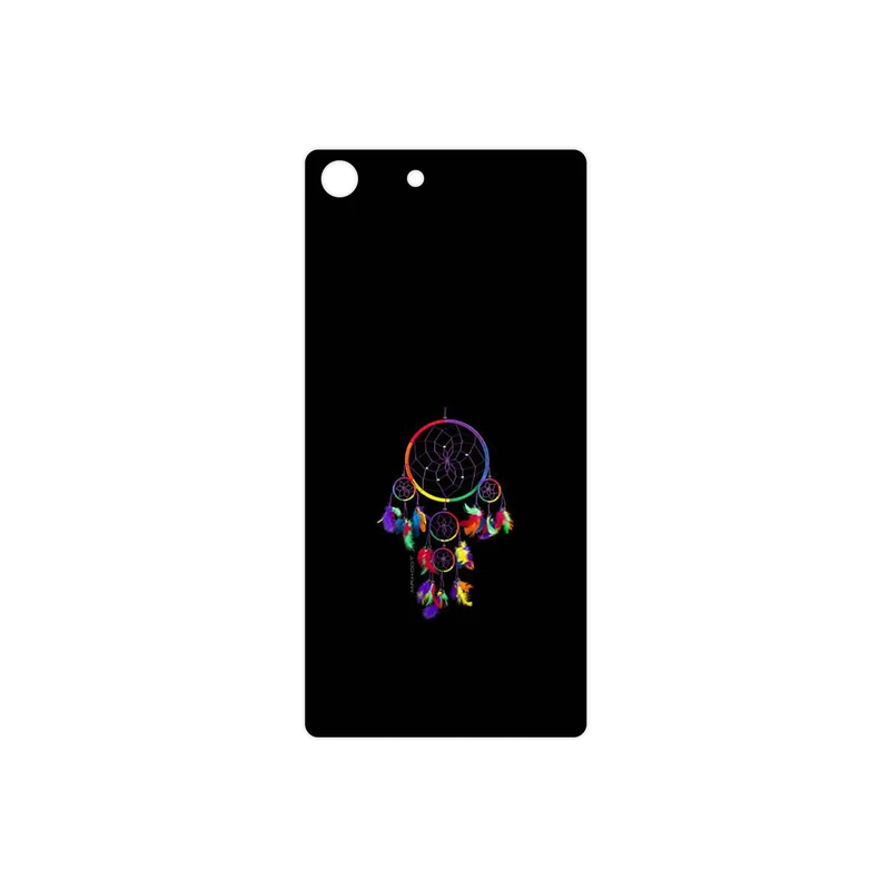 برچسب پوششی ماهوت مدل Dream Catchers مناسب برای گوشی موبایل سونی Xperia M5