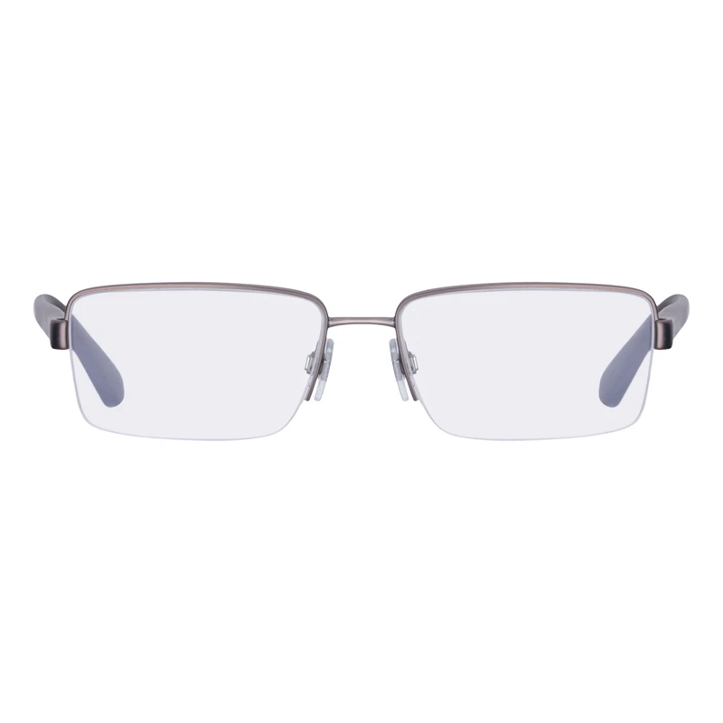 فریم عینک طبی مستطیلی جورجیو آرمانی مدل 0AR5053-3006-55 مناسب برای صورت گرد، قلب، بیضی و مثلث