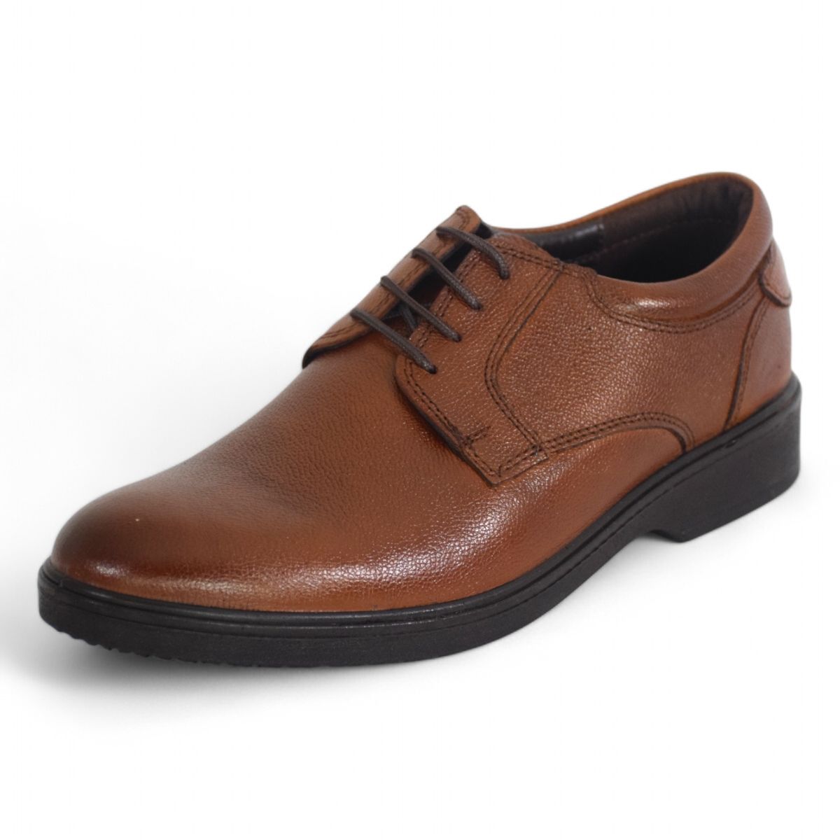 کفش مردانه چرمیران مدل pm1348 - - 3