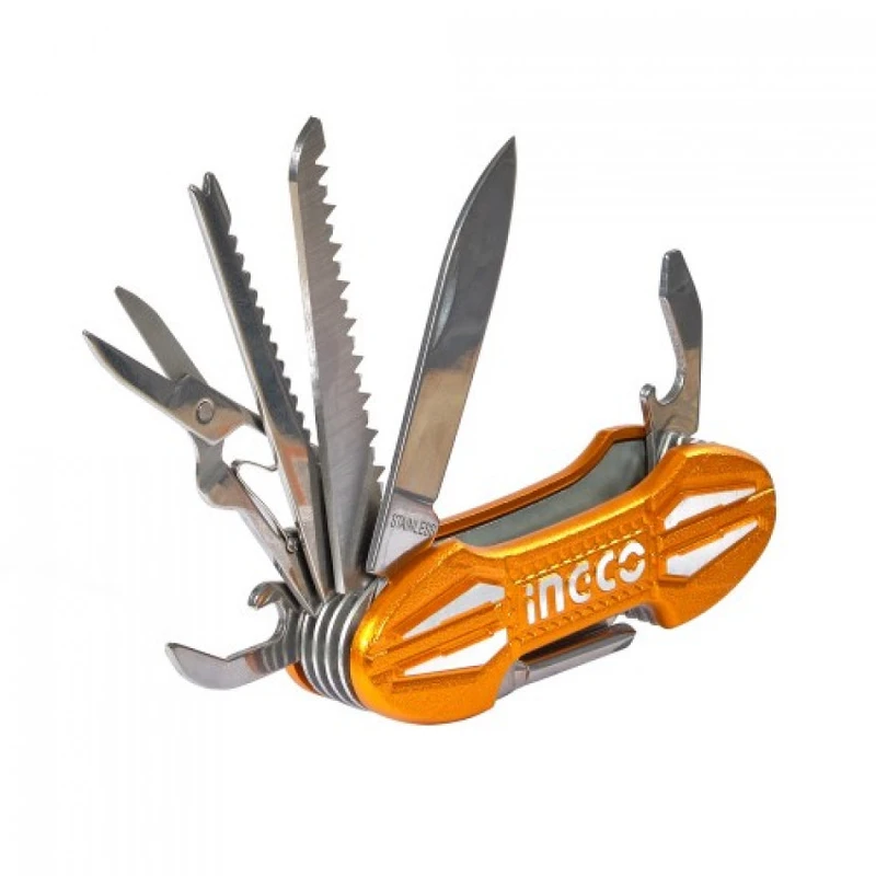 عکس شماره 12 : ابزار همه کاره اینکو مدل hmfk-8158