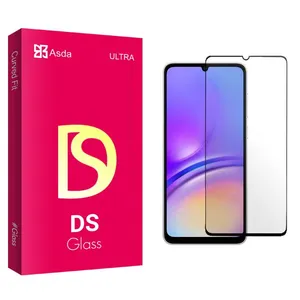 محافظ صفحه نمایش سرامیکی آسدا مدل DS مناسب برای گوشی موبایل سامسونگ Galaxy A05