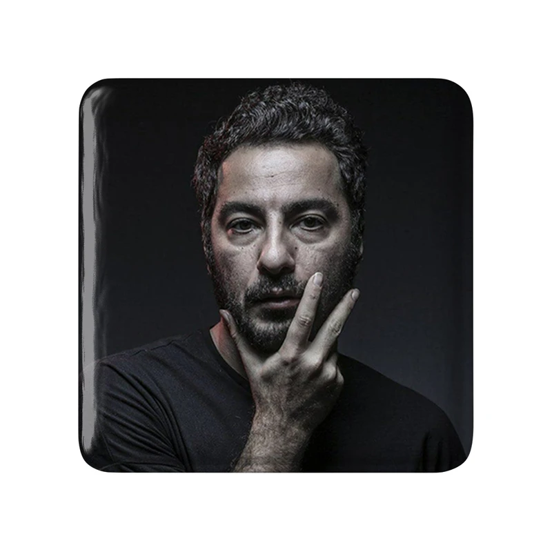 مگنت خندالو طرح نوید محمد زاده کد 3306