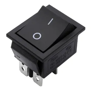 کلید راکر مدل KCD4