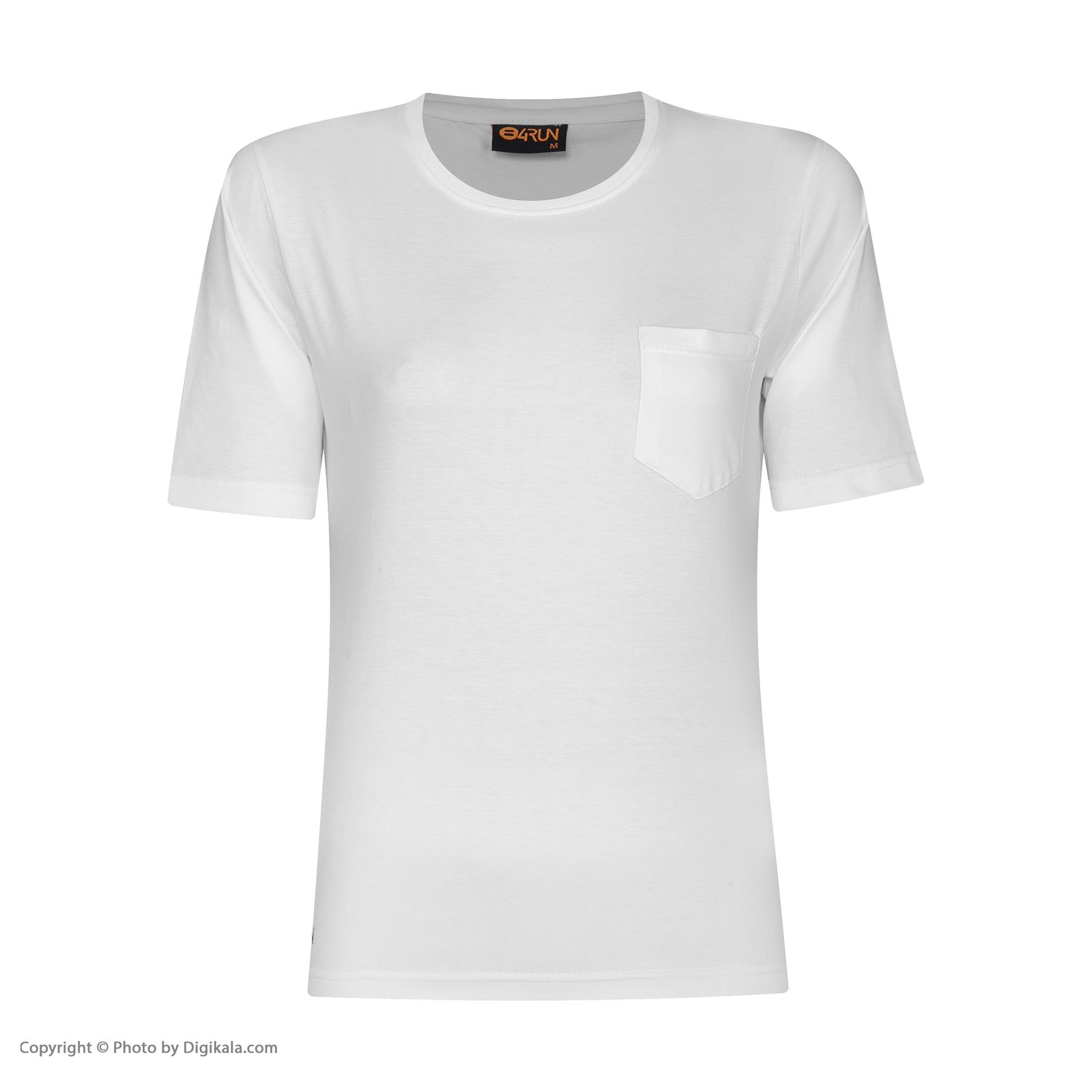 تی شرت ورزشی زنانه بی فور ران مدل 210329-01 -  - 2