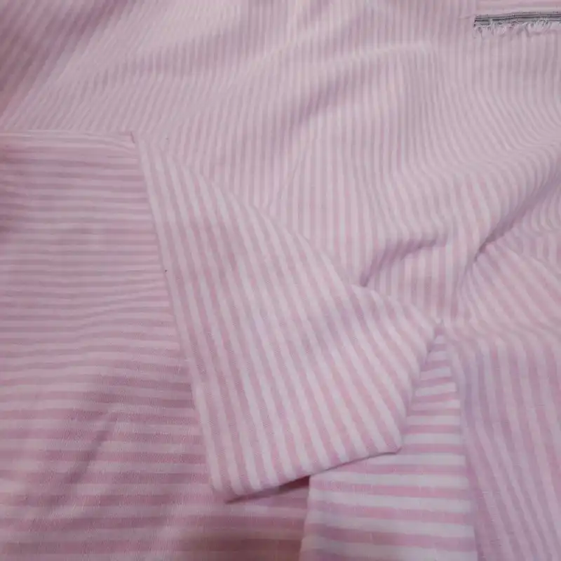 پارچه لباس مدل لینن طرح راهدار کد 34