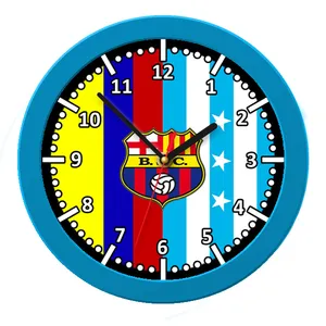 ساعت دیواری مدل بارسلونا