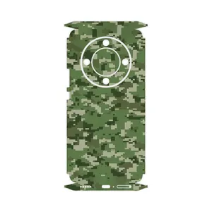 MAHOOT Army_Green_Pixel-FullSkin Cover Sticker for Honor X9b