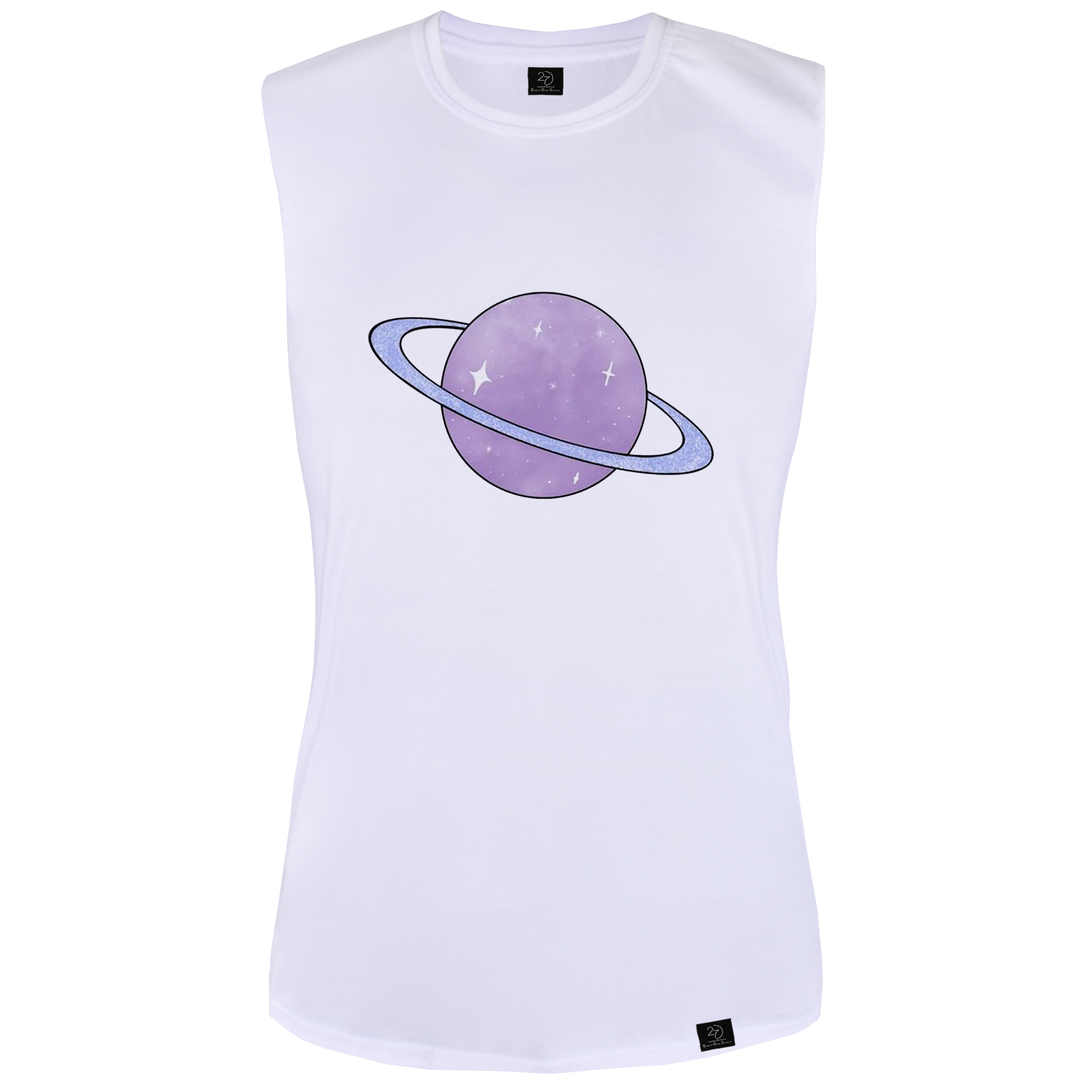 تاپ زنانه 27 مدل کهکشان کد RN597