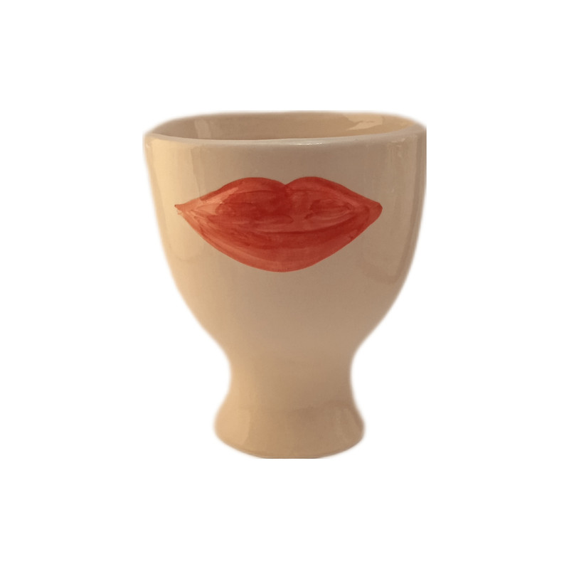 گلدان مدل پایه دار کد 11