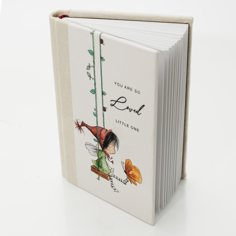 آلبوم خاطرات کودک مدل 10x15-ORD-1011