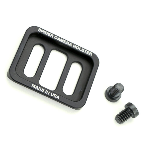 تبدیل کفشک اسپایدر مدل Holster Arca Swiss
