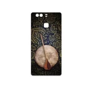 MAHOOT Setar-Daf-Instruments Cover Sticker for Huawei P9