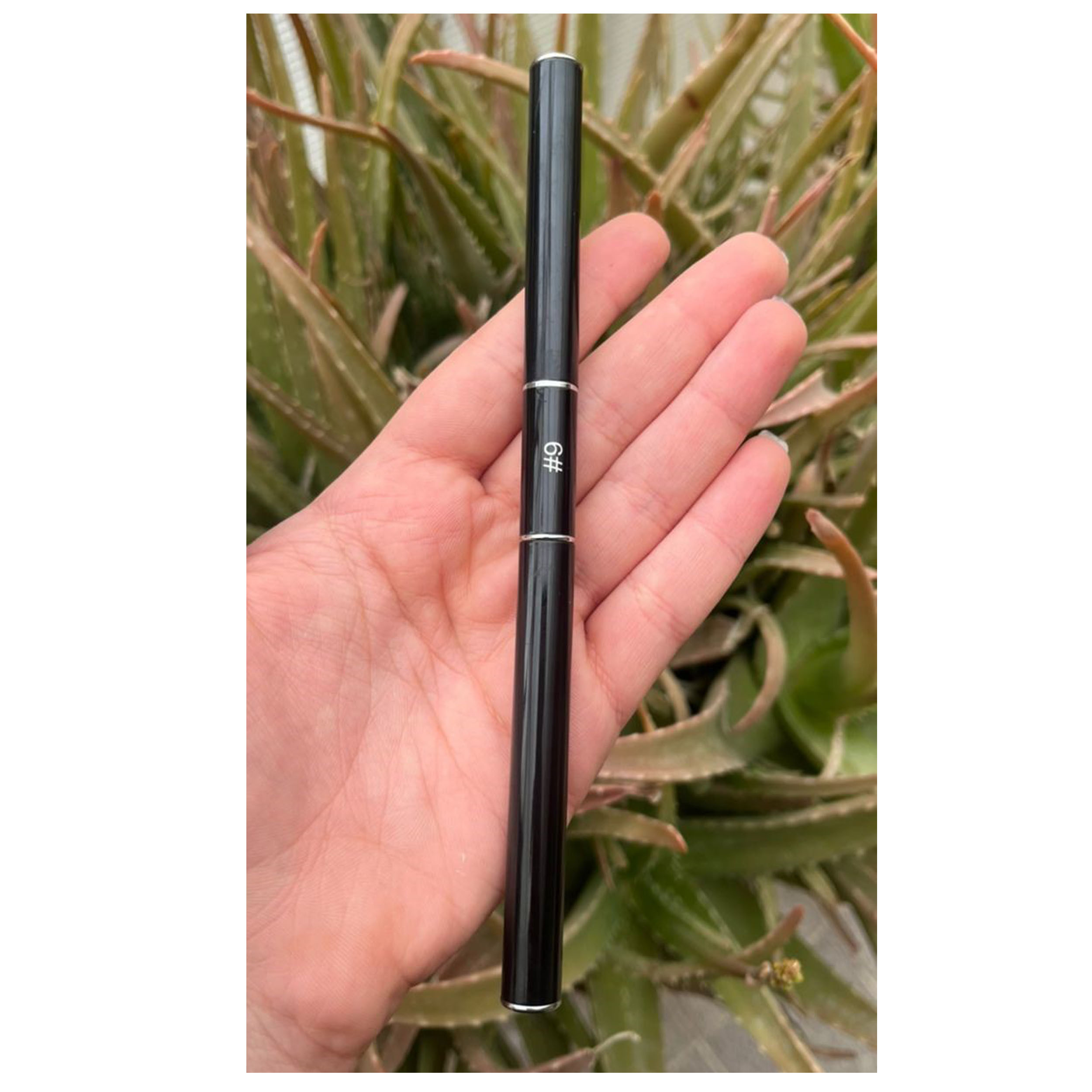 قلم موی کاشت ناخن کوکو مدل PL-6 قلم موی کاشت ناخن کوکو مدل PL-6