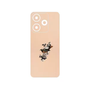 MAHOOT Collage of surreal Portrait of Women 2 Cover Sticker for Xiaomi Redmi 13x