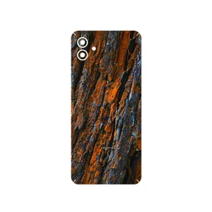 MAHOOT Wood Texture 6 Cover Sticker for Samsung Galaxy A04