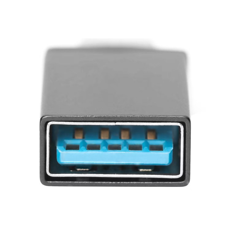 مبدل USB به USB-C مجنتیک مدل U3C