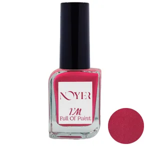 لاک ناخن نویر مدل 50