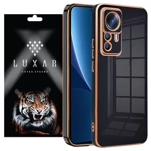 Luxar Stylish Cover For Xiaomi Redmi K50 Ultra / 12T / 12T Pro