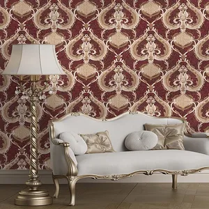 کاغذ دیواری مدل 204096