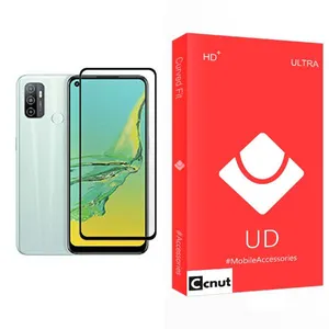 Coconut UD Ultra MIX001 Screen Protector For Oppo A33 (2020)