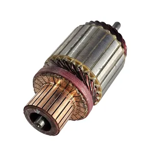آرمیچر استارت کد bbz-1299 مناسب برای MVM X33