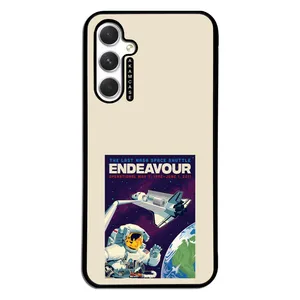 AKAM AMC-WSGA54-SPACE-26 Cover For Samsung Galaxy A54