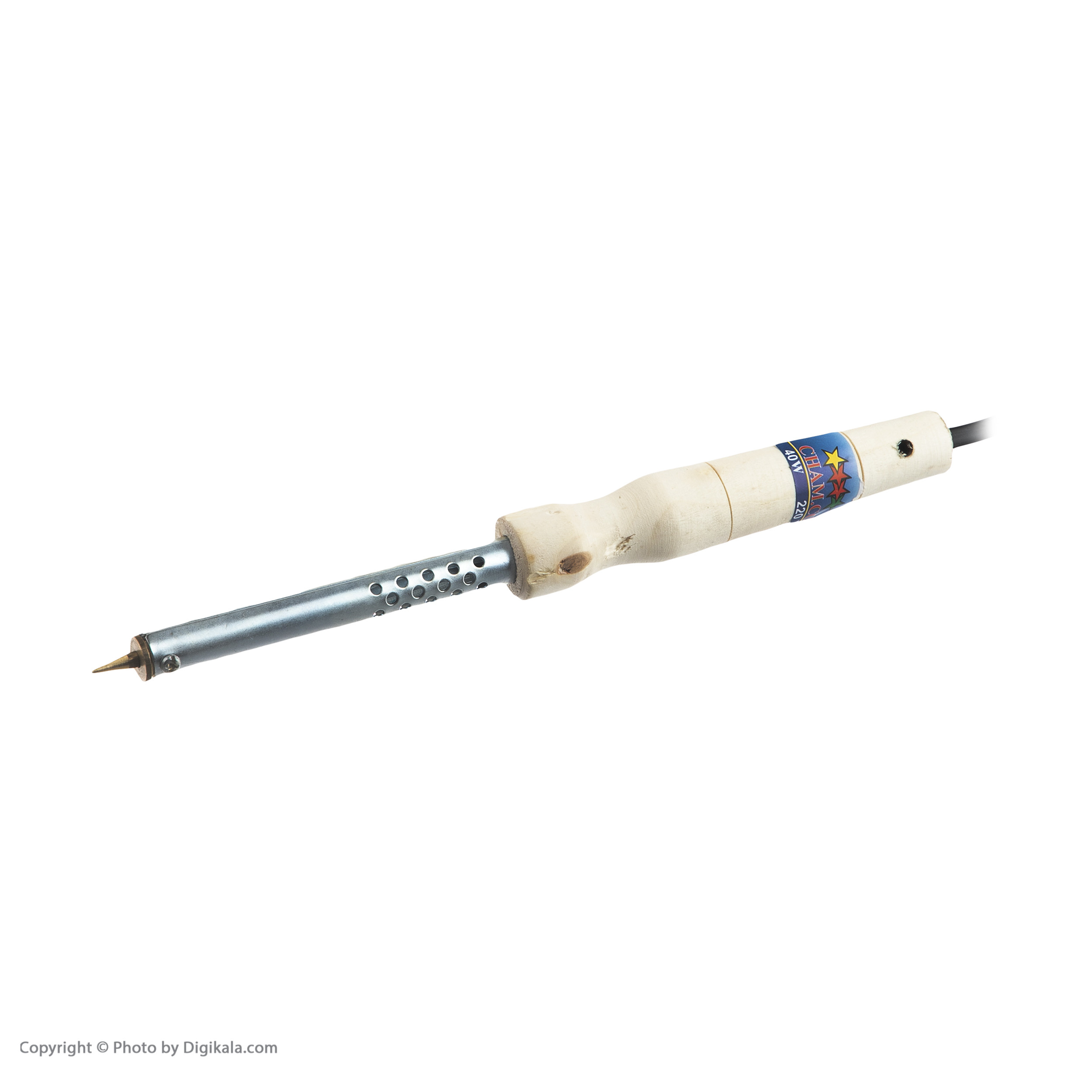 هویه 40 وات چم مدل CH40