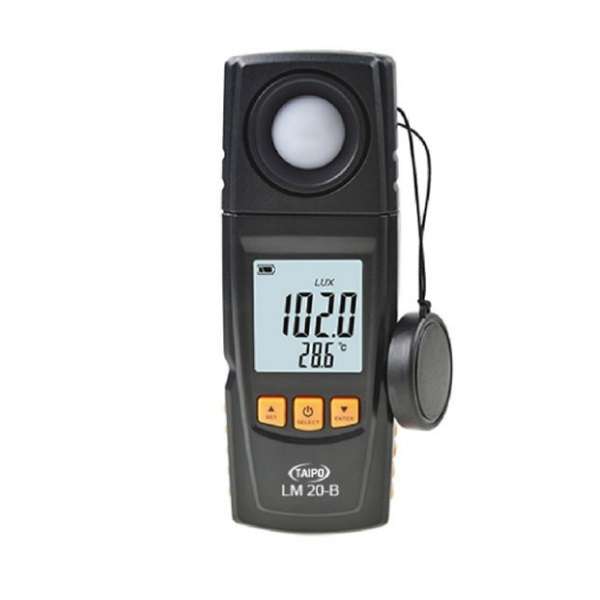 نورسنج دیجیتال تایپو مدل LM 20-B نورسنج دیجیتال تایپو مدل LM 20-B