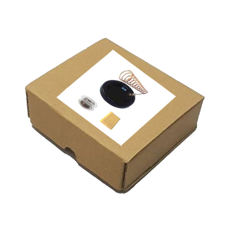 لوازم جانبی هویه کد S_234 بسته 3 عددی