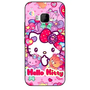 Megafone 8219 Cover For Htc One M9